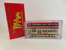 Britbus N6210-B Scania