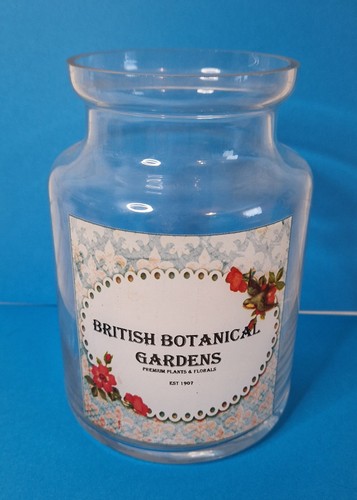 British botanical gardens - botanical,