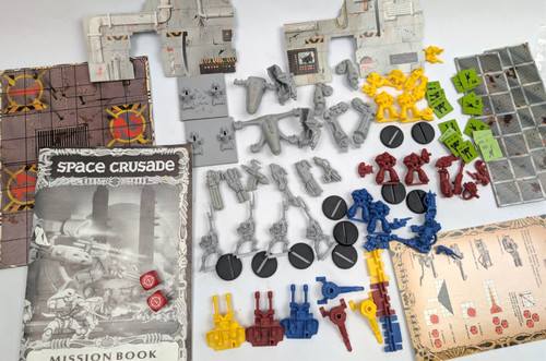 Mission dreadnought expansion - dreadnought,