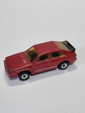 Vintage Matchbox Model Car