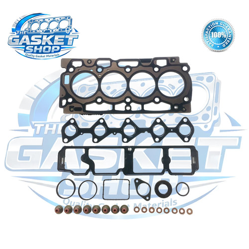 Head gasket set 8v tdci - 8v,