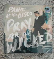 Panic! At The Disco "Pray for