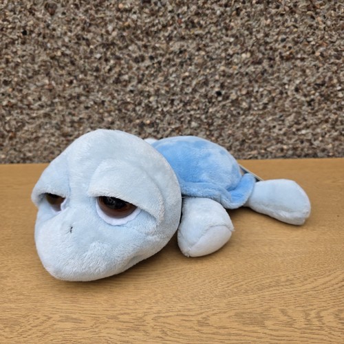Russ berrie baby splish turtle - berrie,