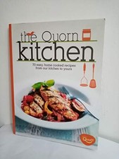 The Quorn Kitchen: 70 Easy