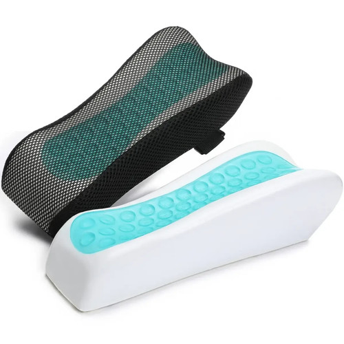 Ergonomic armrest pads - ergonomic,