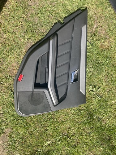 W212 s212 rear door - w212,