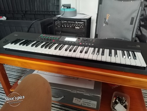 Korg workstation new - korg,