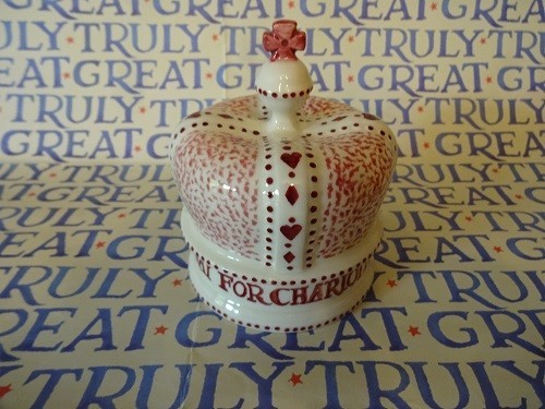 Emma bridgewater princess - bridgewater,