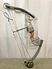 Pse compound hunting bow - pse,