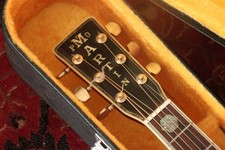 Pro Martin Vintage MIJ W-500