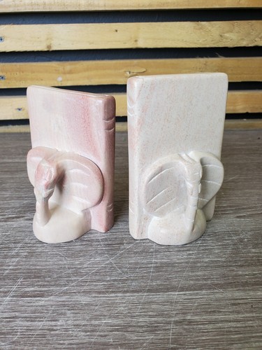Elephant bookends hand - elephant,