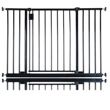 Safetots hallway baby gate - baby,