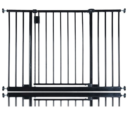 Safetots hallway baby gate - safetots,