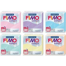 Fimo effect polymer - fimo,