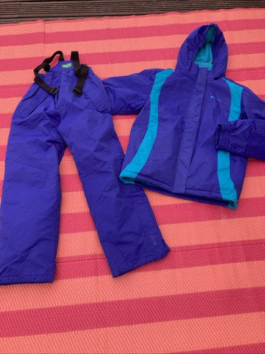 Girls mountain warehouse ski - mountain,