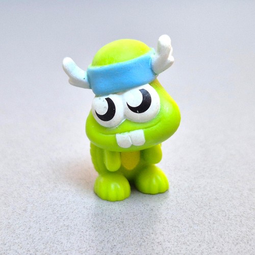 Moshi monsters moshling mini - monsters,