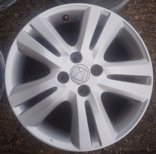 Honda jazz fit genuine - honda,