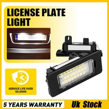 2x Canbus Error Free Led