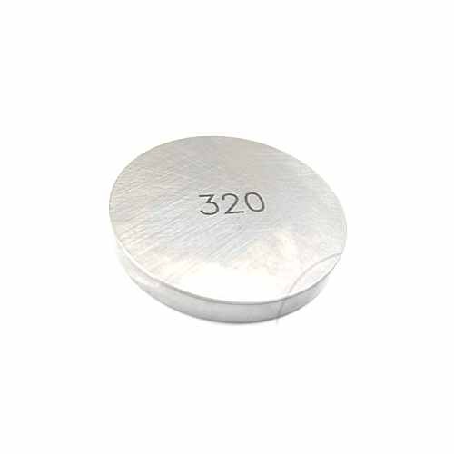 Jmp valve shim - jmp, fits