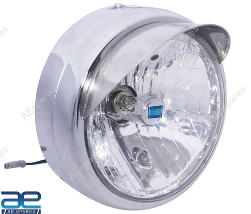 Head lamp headlight assembly - headlight,
