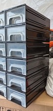 Plastic Storage Box's