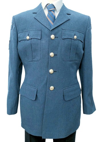 Vintage 70s 80s raf dress - no.1,