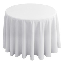 TtS 1 - 12 PCS 90 inch Round