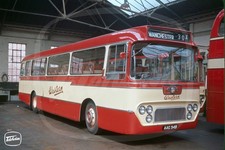 Bus Photo - Western SMT AAG94B