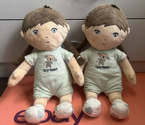 Little town aldi cloth - 2x,