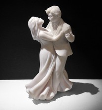 Vivian C Dancing Couple Small