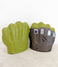 Incredible Hulk Smash FX Fists