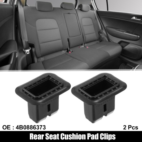 Pack car rear seat - car,