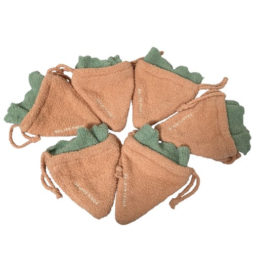 Gelato pique carrot - carrot, pouches
