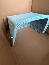 Silver Cross Dolls Oberon Pram