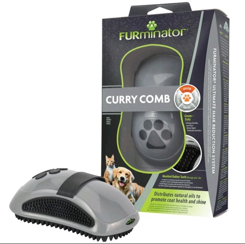 Furminator dog cat grooming - dog/cat,