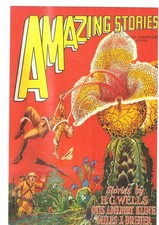 Science fiction comic book - comic,