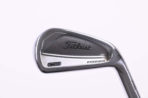 Titleist 716 iron 21 - 716, #3