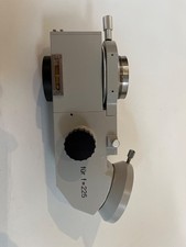 Carl Zeiss part f=225 Surgical
