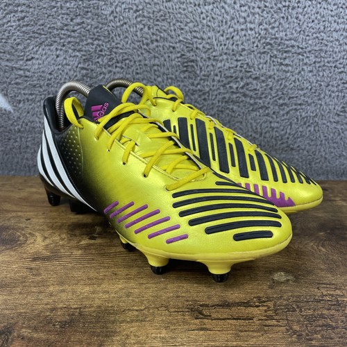 Adidas predator lethal - adidas,