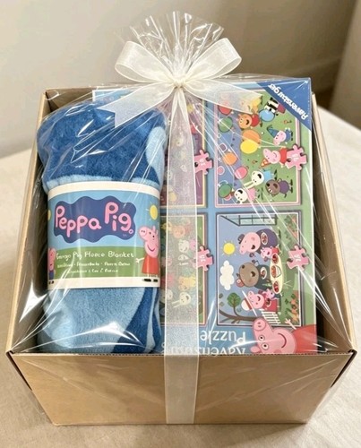 Novelty kids piece hamper - 2,
