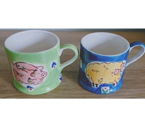 Whittard chelsea cups - whittard, &