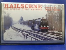 Railscene The Video Magazine