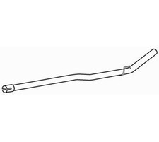 Quality Exhaust Link Pipe for