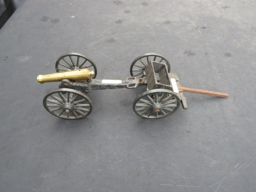 Brass cannon ammunition - brass,