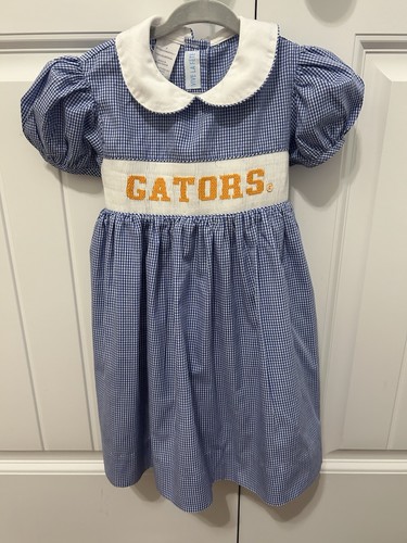 Vive fete girls - vive, smocked
