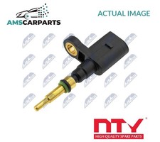 COOLANT TEMPERATURE SENSOR ECT-VW-003 NTY NEW OE REPLACEMENT
