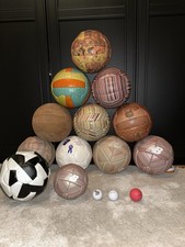 Paul Smith Footballs