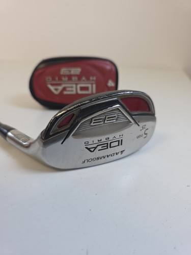 Adams golf idea boxer - a3,
