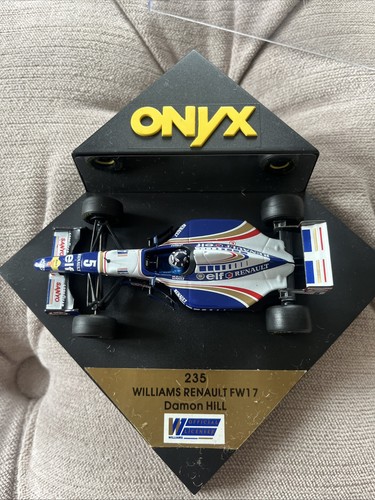 Onyx 235 williams - williams, fw17