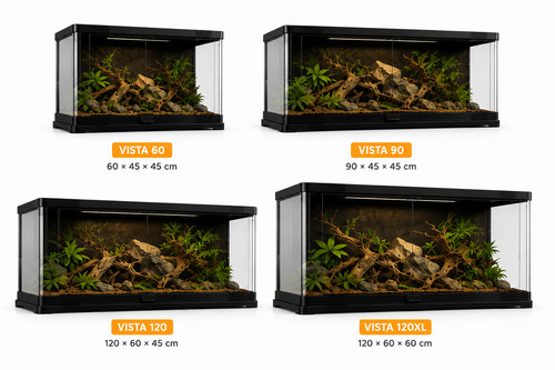 Exo terra vista panoramic - exo,